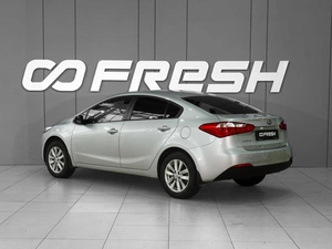 Седан Kia Cerato 2013 года, 898000 рублей, Тверь
