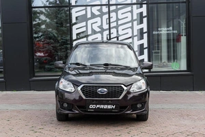 Седан Datsun on-DO 2018 года, 330000 рублей, Ульяновск