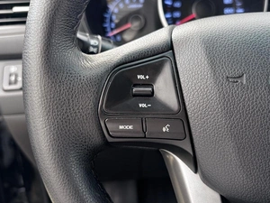 Седан Kia Rio 2012 года, 999000 рублей, Орёл