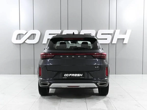 Внедорожник EXEED LX 2023 года, 1949000 рублей, Аксай