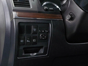 Внедорожник Toyota Land Cruiser 2016 года, 6500000 рублей, Тюмень