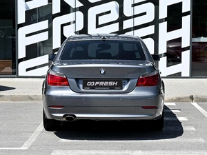 Седан BMW 5 серия 2009 года, 1139000 рублей, Волгоград