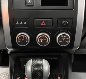 Внедорожник Nissan X-Trail 2012 года, 1347000 рублей, Красноярск