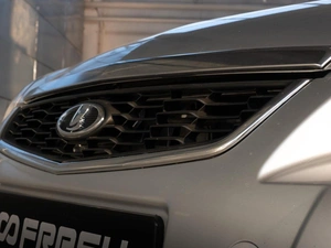 Седан ВАЗ (LADA) Priora 2018 года, 790000 рублей, Краснодар