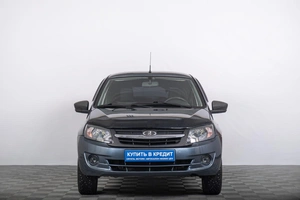 Лифтбек ВАЗ (LADA) Granta 2014 года, 449000 рублей, Томск