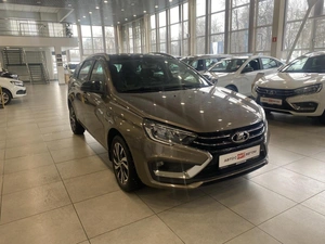 Универсал ВАЗ (LADA) Vesta 2025 года, 1880000 рублей, Орёл