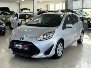 Хетчбэк Toyota Aqua 2018 года, 1397000 рублей, Солонцы