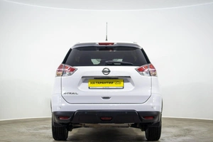 Внедорожник Nissan X-Trail 2016 года, 1659000 рублей, Оренбург