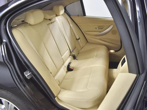 Седан BMW 3 серия 2015 года, 1449900 рублей, Казань