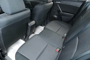 Седан Mazda 3 2012 года, 899000 рублей, Тюмень