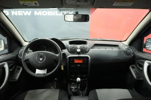 Внедорожник Renault Duster 2013 года, 995000 рублей, Курск