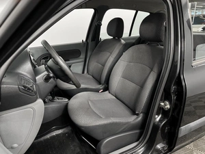 Седан Renault Symbol 2007 года, 398900 рублей, Казань