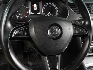 Лифтбек Skoda Octavia 2016 года, 1399000 рублей, Воронеж