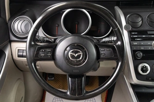 Внедорожник Mazda CX-7 2008 года, 599000 рублей, Оренбург