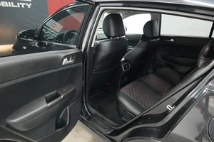 Внедорожник Kia Sportage 2016 года, 1820000 рублей, Курск