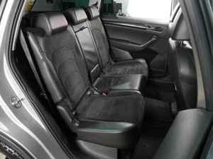 Внедорожник Skoda Kodiaq 2017 года, 2599000 рублей, Воронеж