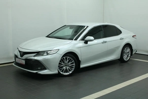 Седан Toyota Camry 2018 года, 2781000 рублей, Красноярск
