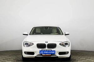 Хетчбэк BMW 1 серия 2013 года, 1479000 рублей, Пермь