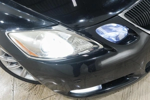 Седан Lexus GS 2006 года, 1499000 рублей, Новокузнецк