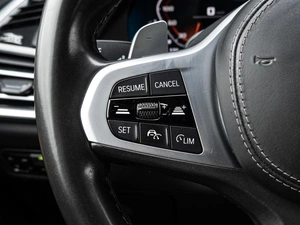 Внедорожник BMW X5 2019 года, 7320000 рублей, Краснодар