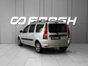 Универсал ВАЗ (LADA) Largus 2019 года, 878000 рублей, Тверь
