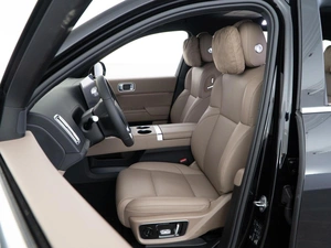 Внедорожник Li Auto L7 2025 года, 7934434 рублей, Москва