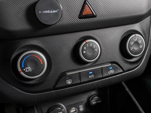 Внедорожник Hyundai Creta 2017 года, 1679000 рублей, Воронеж