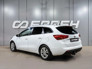 Универсал Kia Ceed 2014 года, 1299000 рублей, Воронеж