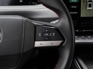 Внедорожник Changan CS55 Plus 2023 года, 1850000 рублей, Краснодар