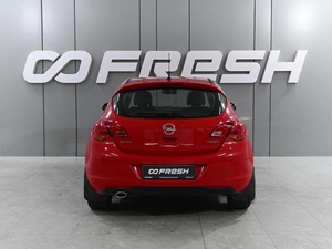 Хетчбэк Opel Astra 2012 года, 799000 рублей, Аксай