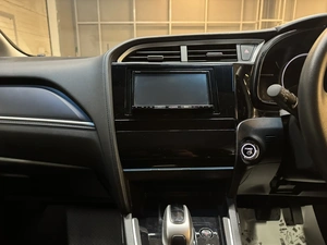 Универсал Honda Shuttle 2020 года, 1497000 рублей, Красноярск