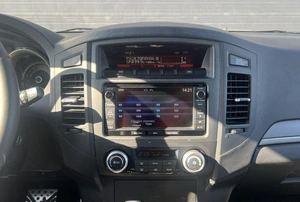 Внедорожник Mitsubishi Pajero 2013 года, 2190000 рублей, Солонцы