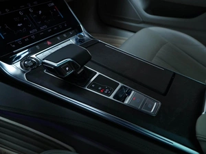 Седан Audi A6 2020 года, 5599777 рублей, Москва