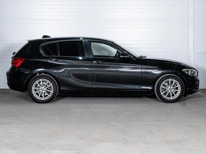 Хетчбэк BMW 1 серия 2017 года, 1970000 рублей, Ставрополь