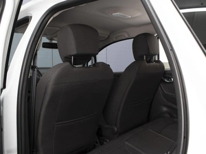 Внедорожник Renault Kaptur 2019 года, 1350000 рублей, Омск