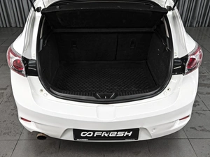 Хетчбэк Mazda 3 2013 года, 1130000 рублей, Ставрополь