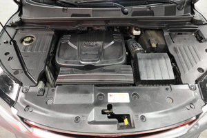 Внедорожник Geely Coolray 2020 года, 1790000 рублей, Курск