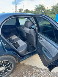 Седан Toyota Carina E 1997 года, 180000 рублей, Красноярск