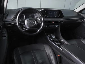 Седан Hyundai Sonata 2019 года, 2390000 рублей, Ростов-на-Дону