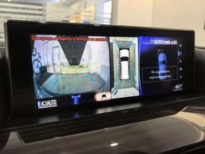 Внедорожник Lexus LX 2019 года, 9550000 рублей, Новосибирск