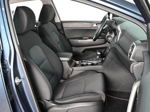 Внедорожник Kia Sportage 2018 года, 2419000 рублей, Аксай