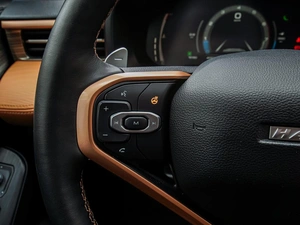 Внедорожник Haval Jolion 2023 года, 2020000 рублей, Краснодар