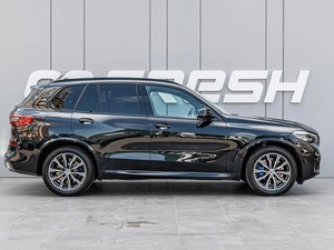 Внедорожник BMW X5 2019 года, 6149000 рублей, Краснодар