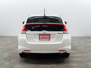 Лифтбек Honda Insight 2010 года, 860000 рублей, Красноярск