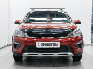 Хетчбэк Kia Rio X-Line 2020 года, 1649000 рублей, Красноярск