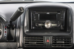 Внедорожник Honda CR-V 2002 года, 849000 рублей, Новосибирск
