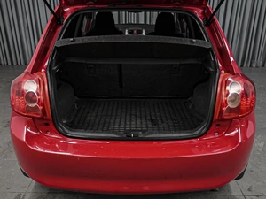 Хетчбэк Toyota Auris 2008 года, 699000 рублей, Ставрополь