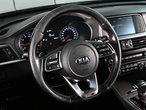 Седан Kia Optima 2019 года, 1799000 рублей, Ростов-на-Дону