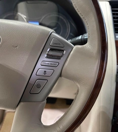 Внедорожник Infiniti QX80 2014 года, 2957000 рублей, Красноярск