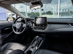 Седан Toyota Corolla 2021 года, 1999000 рублей, Нижний Новгород
